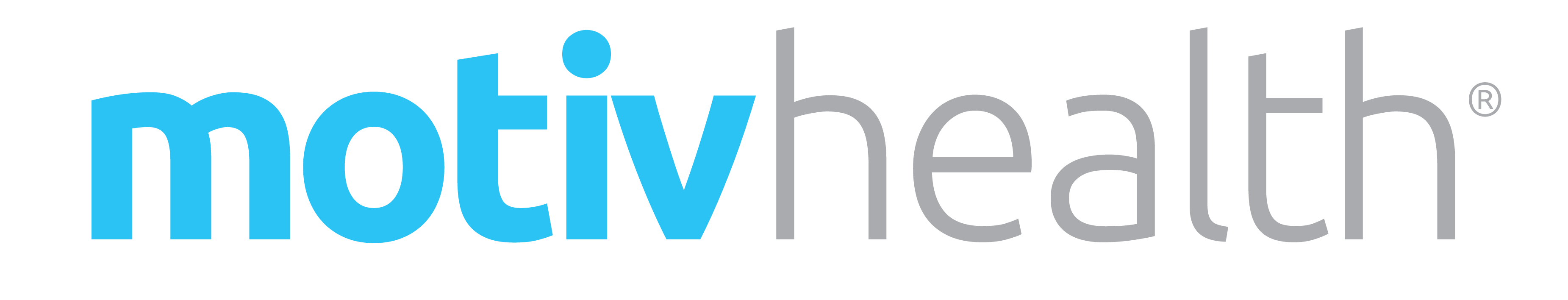 MotivHealth Company Logo