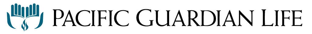Pacific Guardian Life Company Logo 
