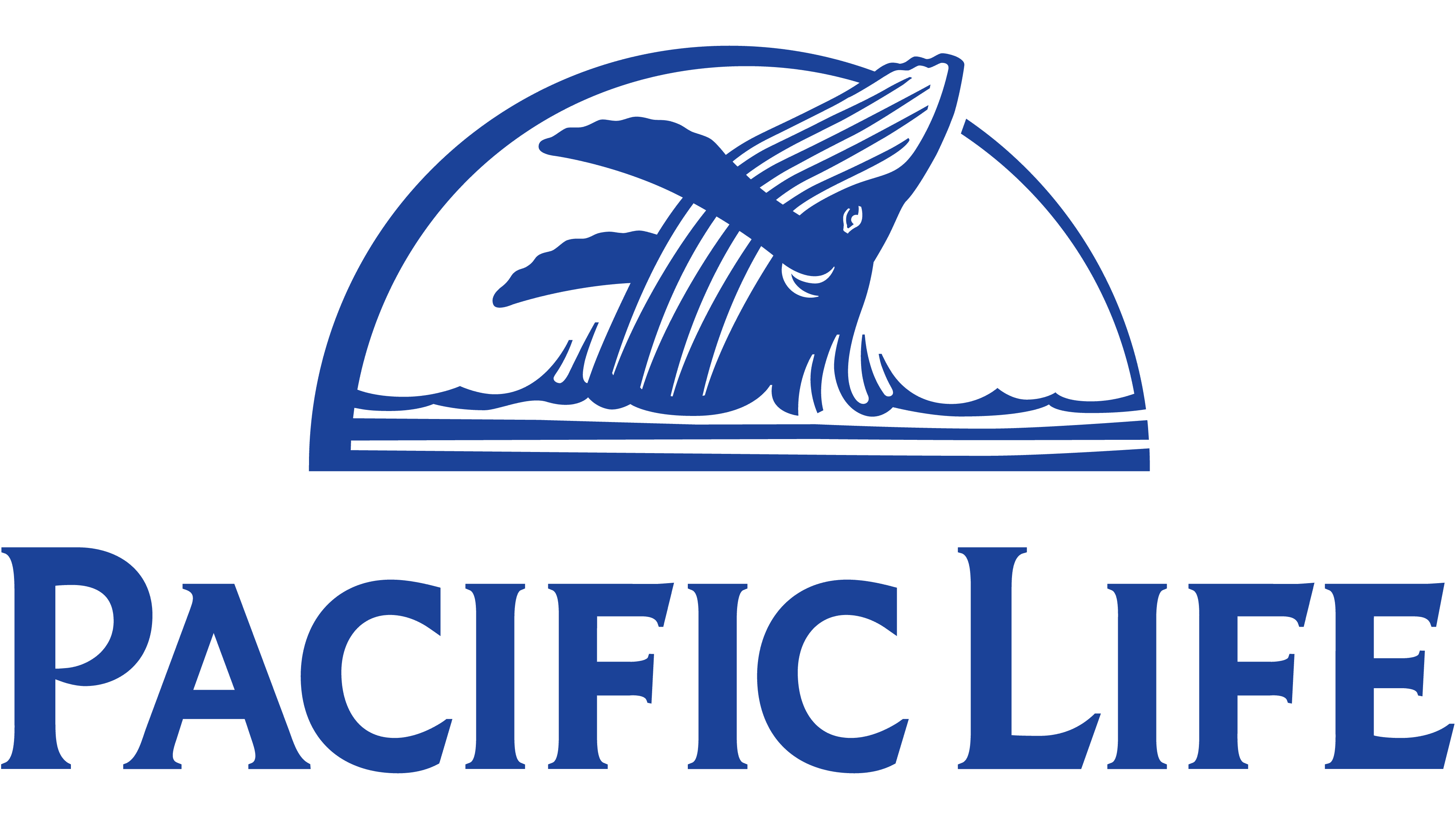Pacific Life Company Logo 
