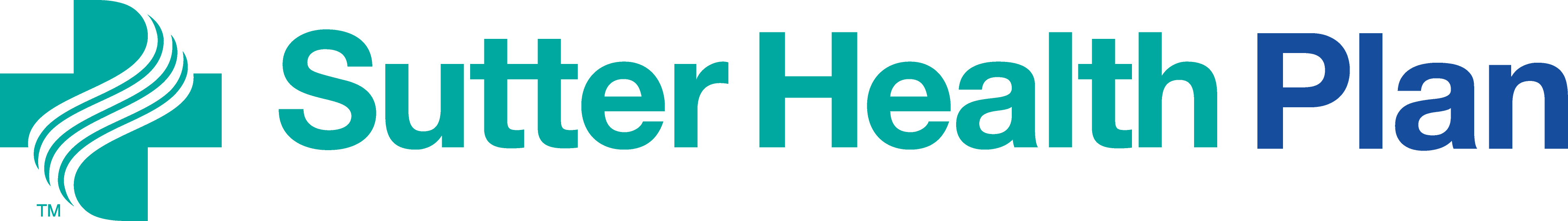 Sutter Health Plan Company Logo 
