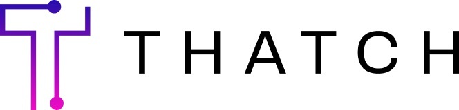 Thatch Logo
