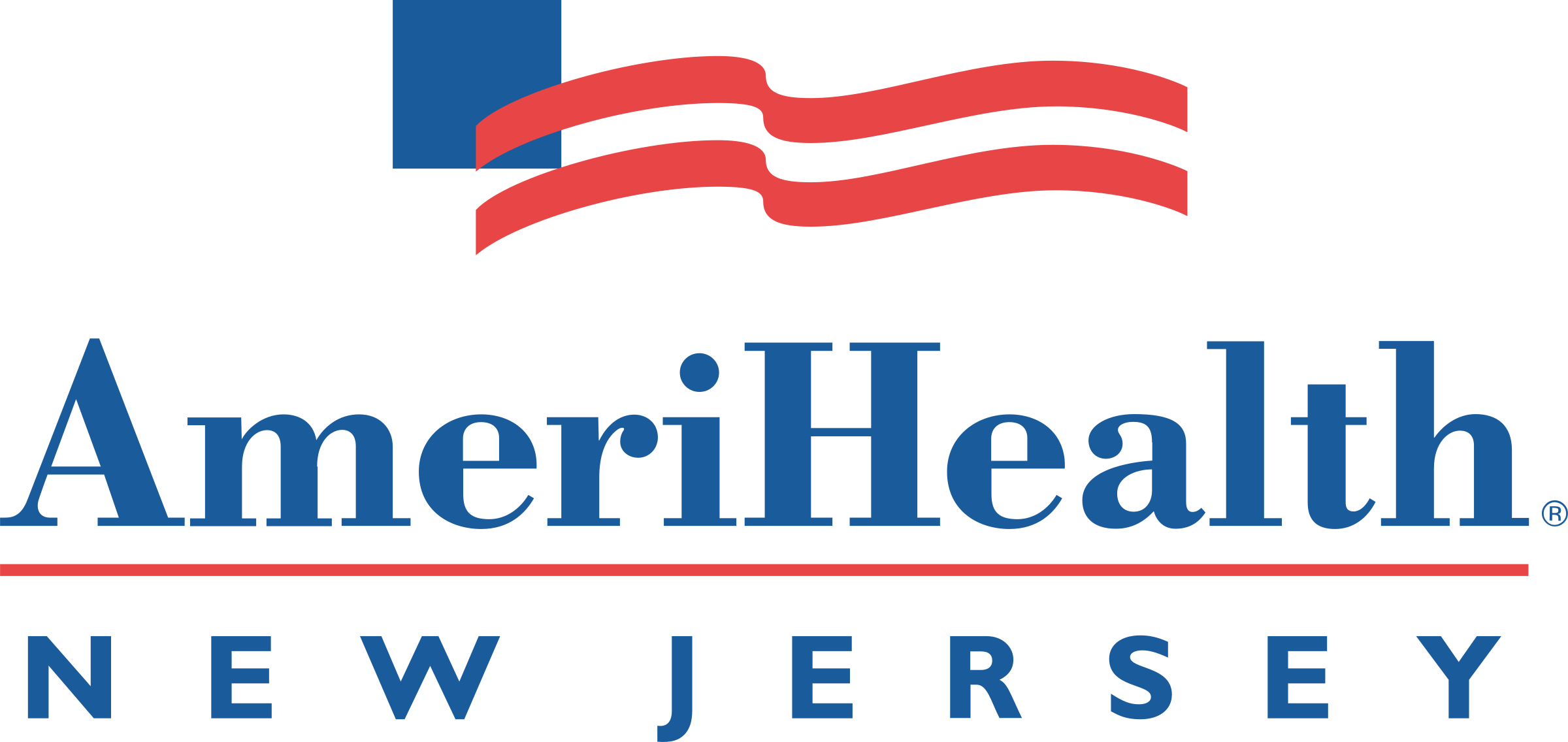 Amerihealth New Jersey Company Logo 