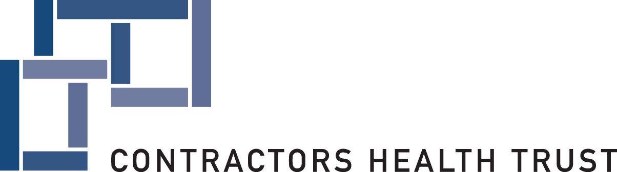Contractor's Health Trust logo