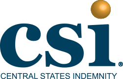 Central States Indemnity Company Logo 