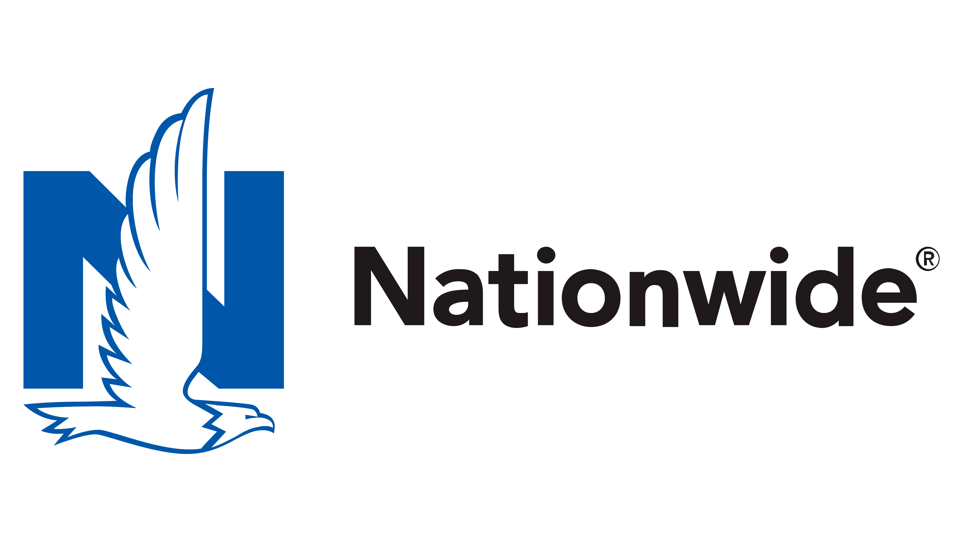 Nationwide Company Logo