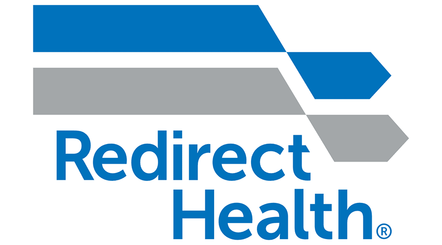 Redirect Health Company Logo 