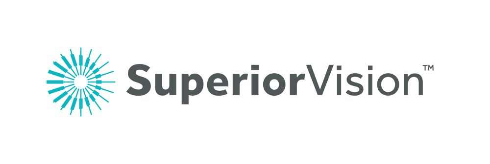 Superior Vision Company Logo 