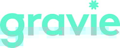 Gravie Company Logo 