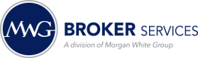 MWG Broker Services Company Logo 