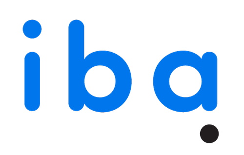 iba Company Logo